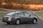 Nissan Altima Hybrid 2010 года